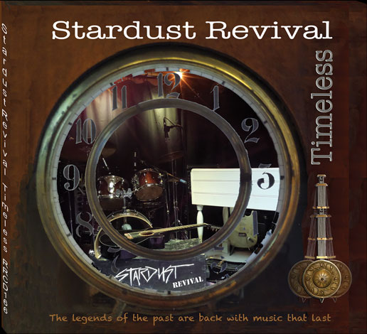 Stardust album 2016