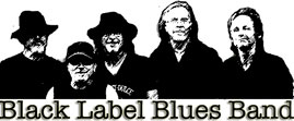 Swedish blues