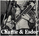Charlie & Esdor