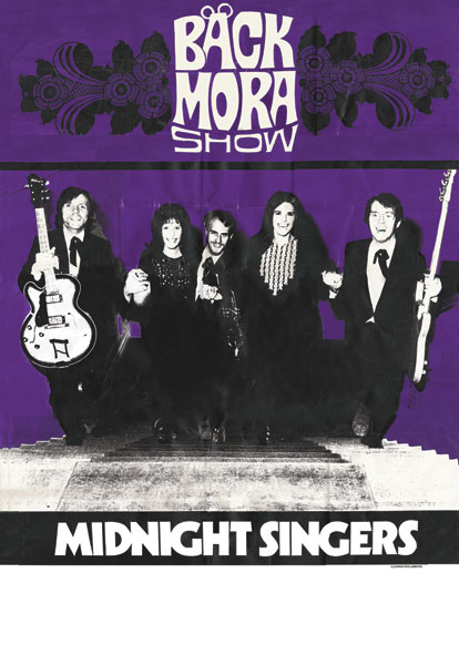 Midnight Singers