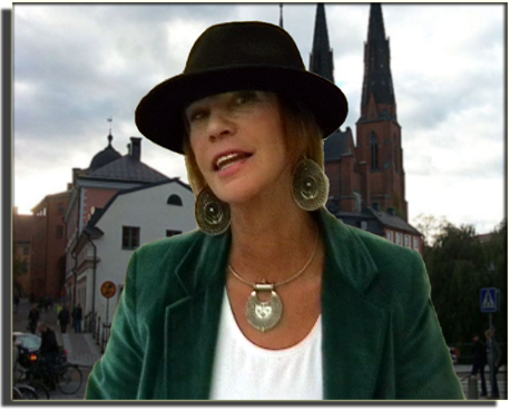 Maya i hatten