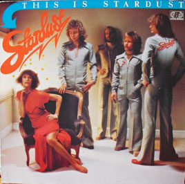 Stardust Deutsch-Album