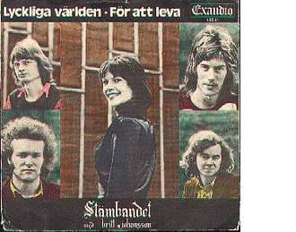 Stardust very 1st single