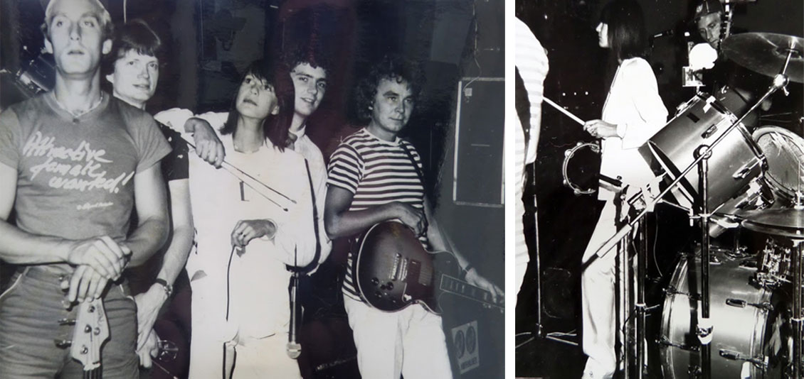 Stardust_last_gig
