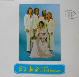 Stardust very first album