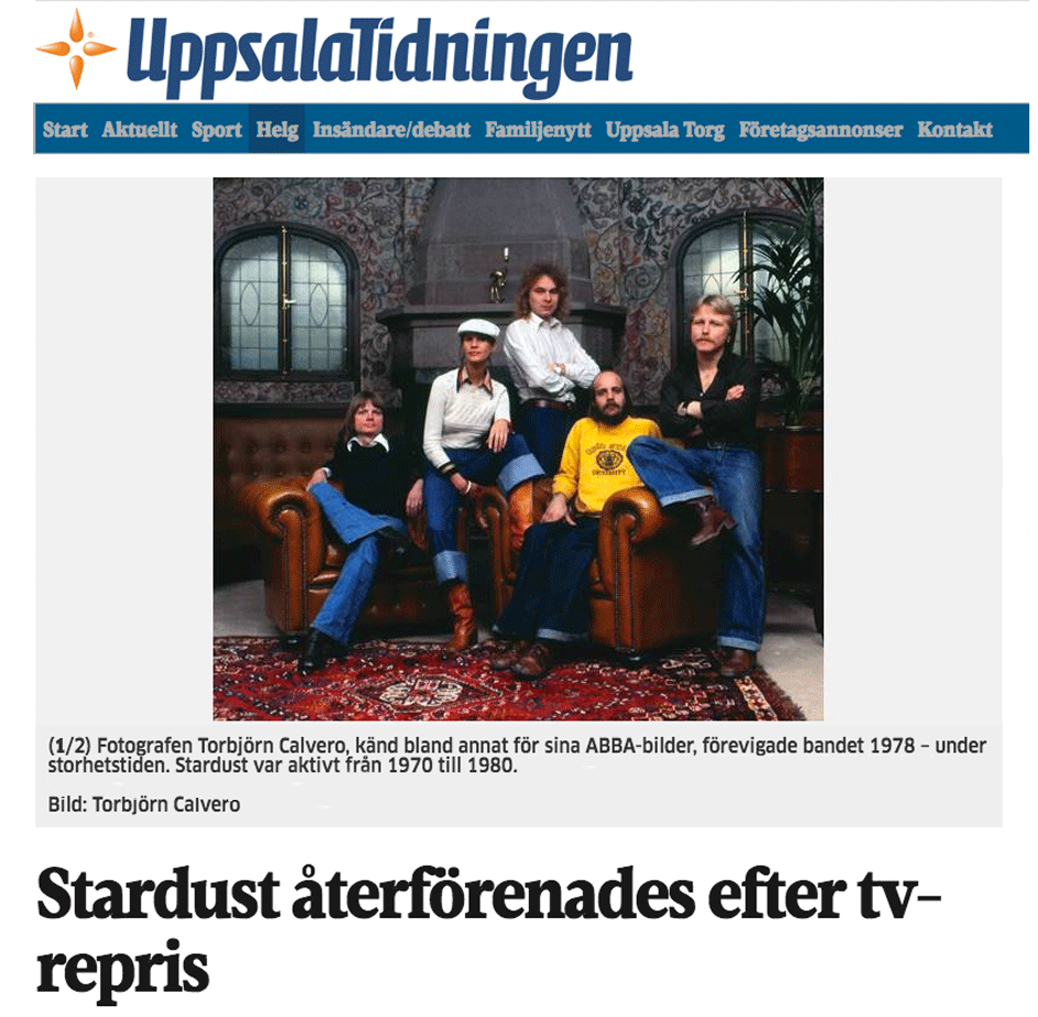UppsalaTidningen
